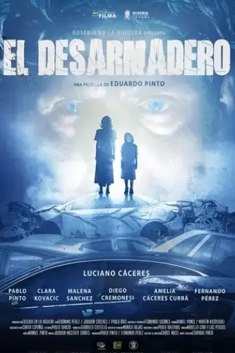 el-desarmadero-2021