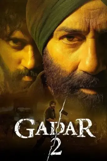 gadar-2-2023