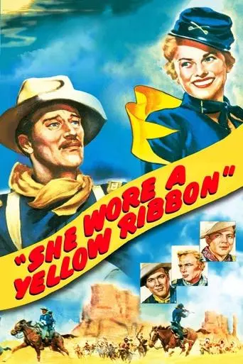 she-wore-a-yellow-ribbon-1949