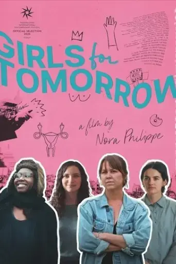 girls-for-tomorrow-2025