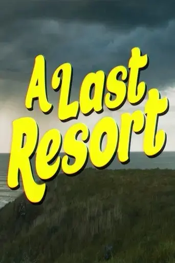 A Last Resort (2023)