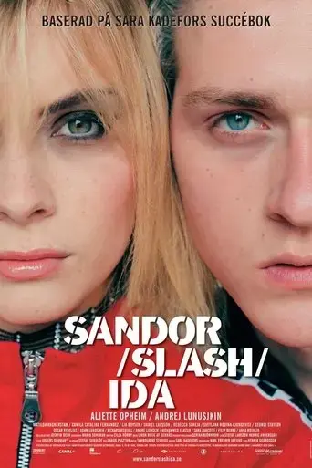sandor-slash-ida-2005