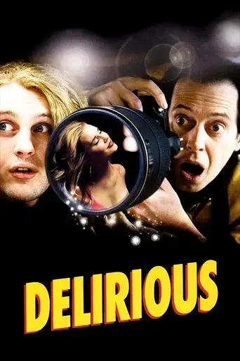 delirious-2007