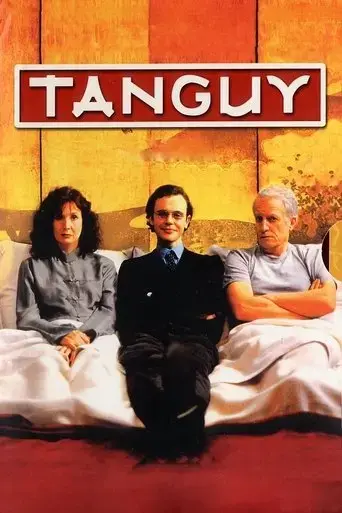 tanguy-2001