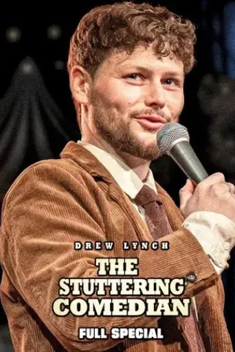 the-stuttering-comedian-2025