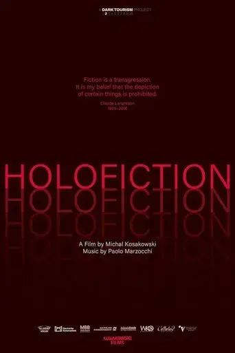 holofiction-2025