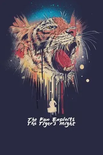 the-fox-exploits-the-tiger-s-might-2015