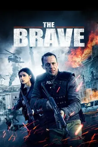 the-brave-2019