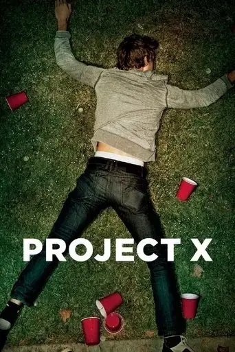 project-x-2012