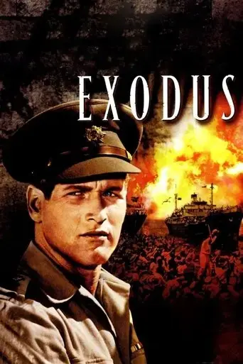 exodus-1960