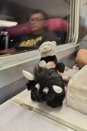 el-monito-se-fue-de-viaje-2025