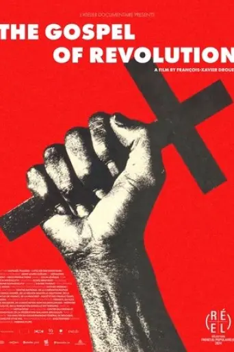 the-gospel-of-revolution-2025