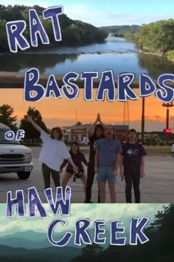 Rat Bastards of Haw Creek (2023)