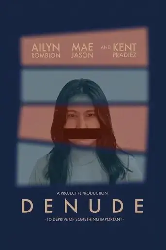 denude-2020