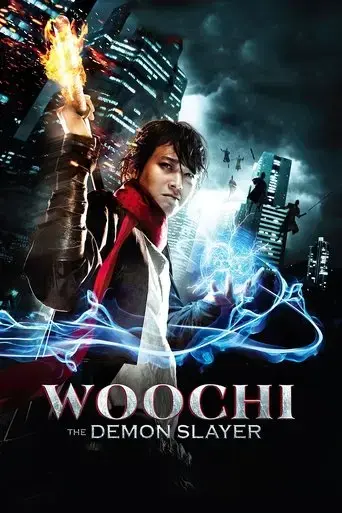 jeon-woochi-2009
