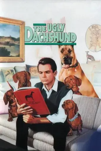 the-ugly-dachshund-1966