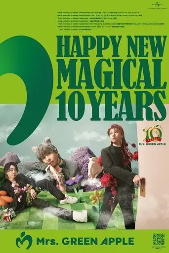mrs-green-apple-10-years-special-2025