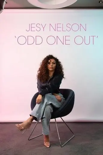 jesy-nelson-odd-one-out-2019