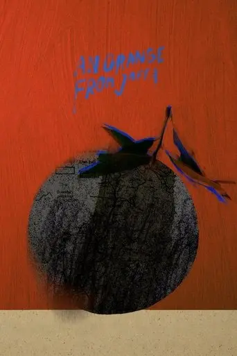 an-orange-from-jaffa-2024