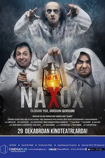 naxox-2016
