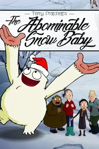 the-abominable-snow-baby-2021