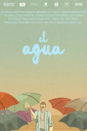 el-agua-2019