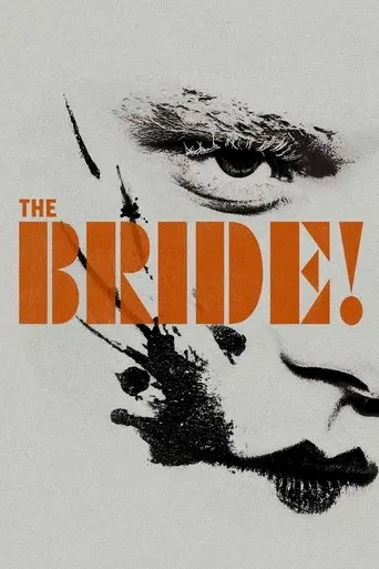 The Bride (2026) Poster