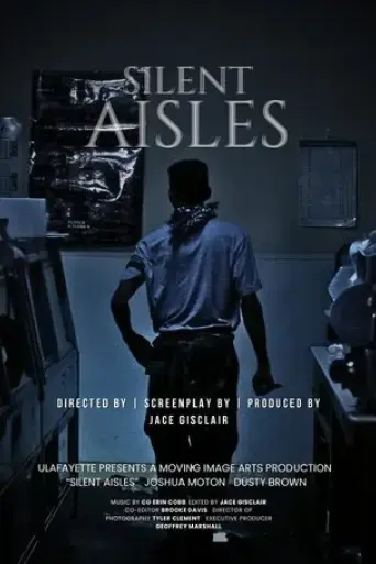 silent-aisles-2024