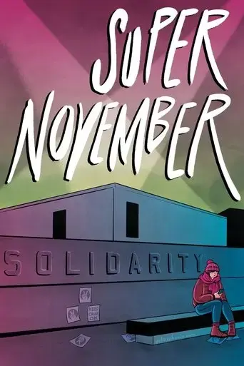 super-november-2018