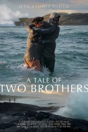 A Tale of Two Brothers (2025)
