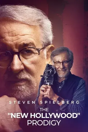 steven-spielberg-the-new-hollywood-prodigy-2025