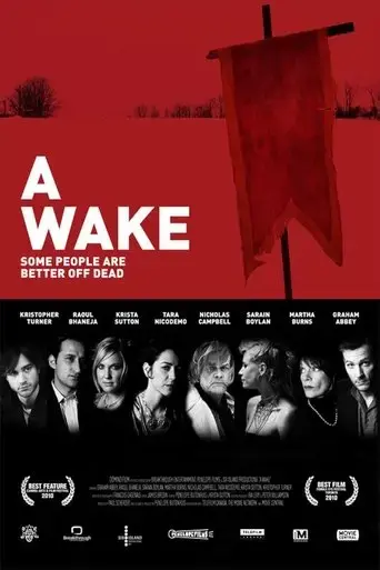 a-wake-2011