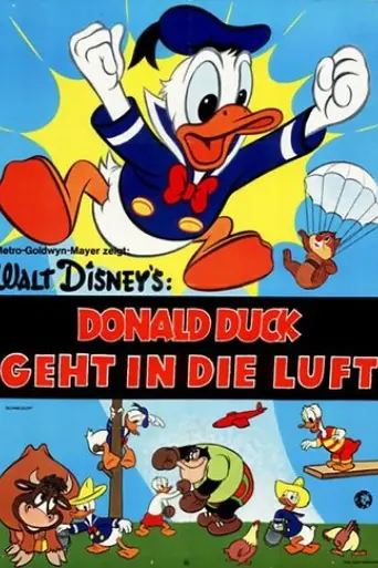 donald-duck-and-his-companions-1960