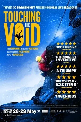 touching-the-void-bristol-old-vic-2021