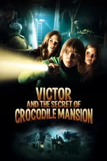 victor-and-the-secret-of-crocodile-mansion-2012