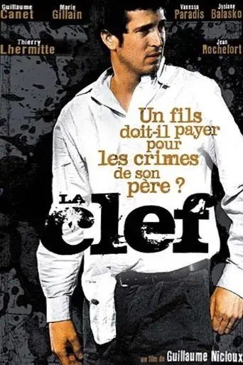 la-clef-2007