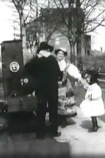 Her First Adventure (1908)
