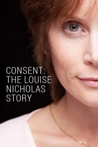 Consent: The Louise Nicholas Story (2014) Poster