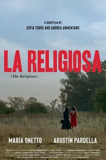 the-religious-2018