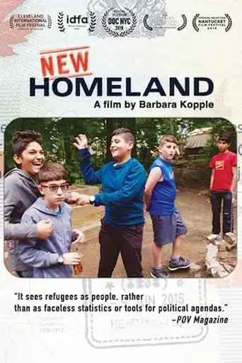 new-homeland-2018
