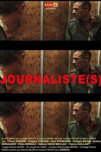 journaliste-s-2021