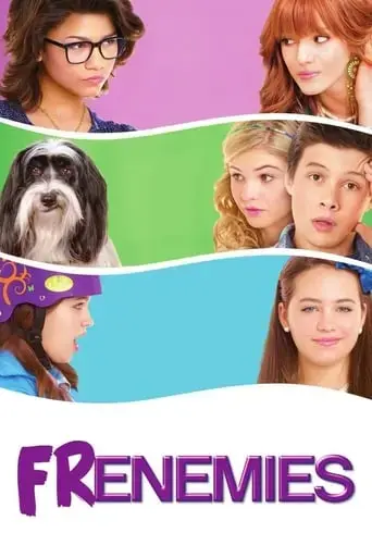 frenemies-2012