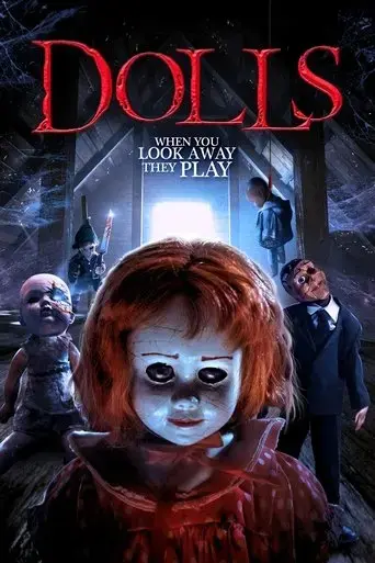 dolls-2019