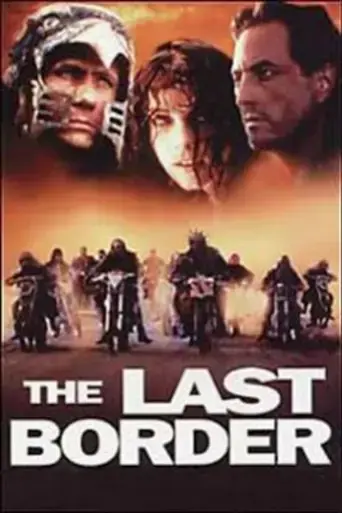 the-last-border-viimeisella-rajalla-1993