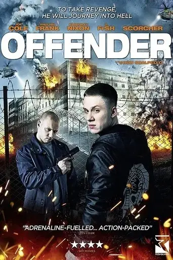 offender-2012