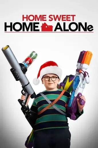 home-sweet-home-alone-2021
