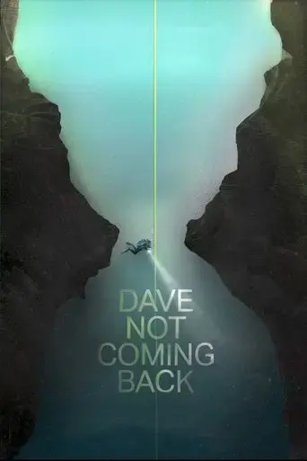 dave-not-coming-back-2020