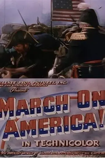 march-on-america-1942