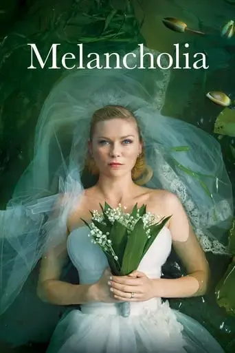 melancholia-2011