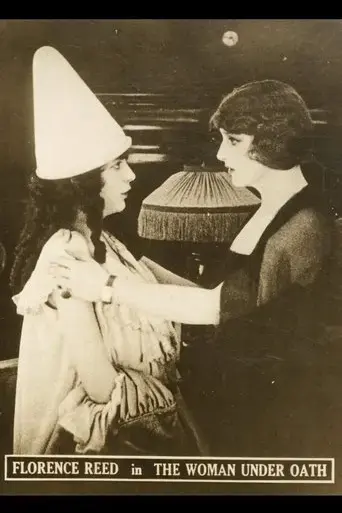 The Woman Under Oath (1919)